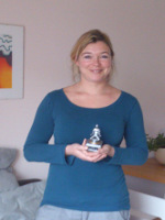foto winnaar pool ek 2012 Familie Duim